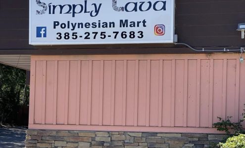 Simply Lava Polynesian Mart