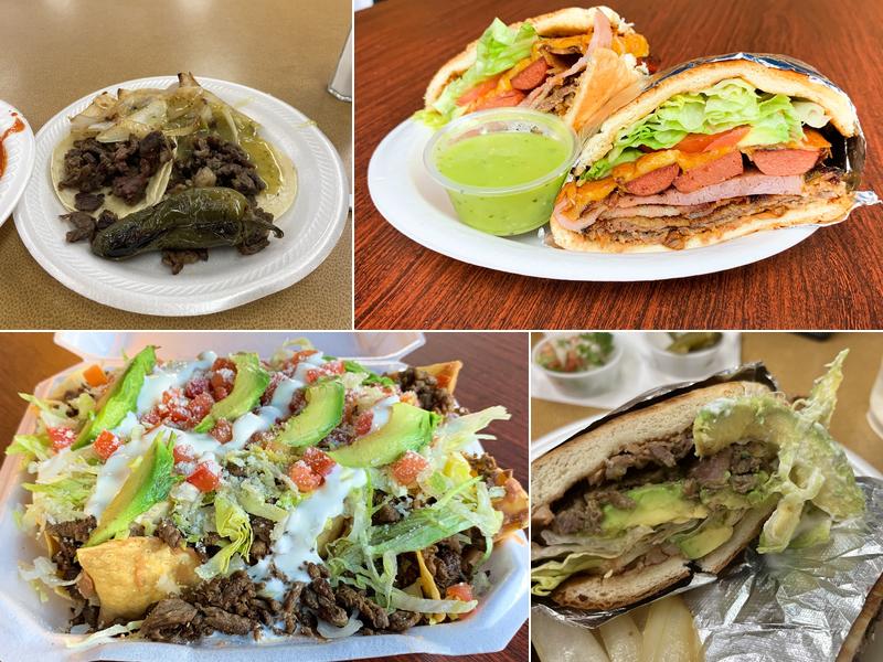 El Jaripeo Tacos Grill