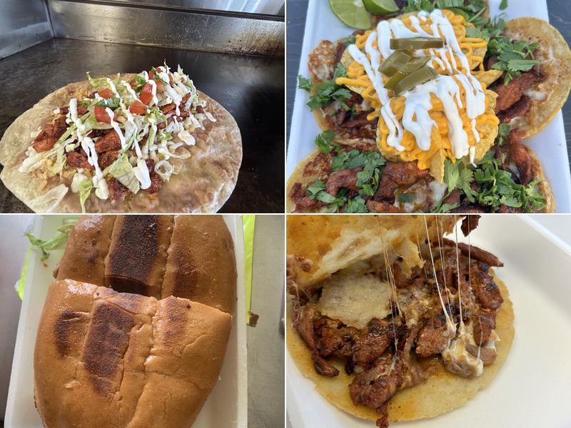 PhatBoiz Tacos 6190 US-59, Shepherd