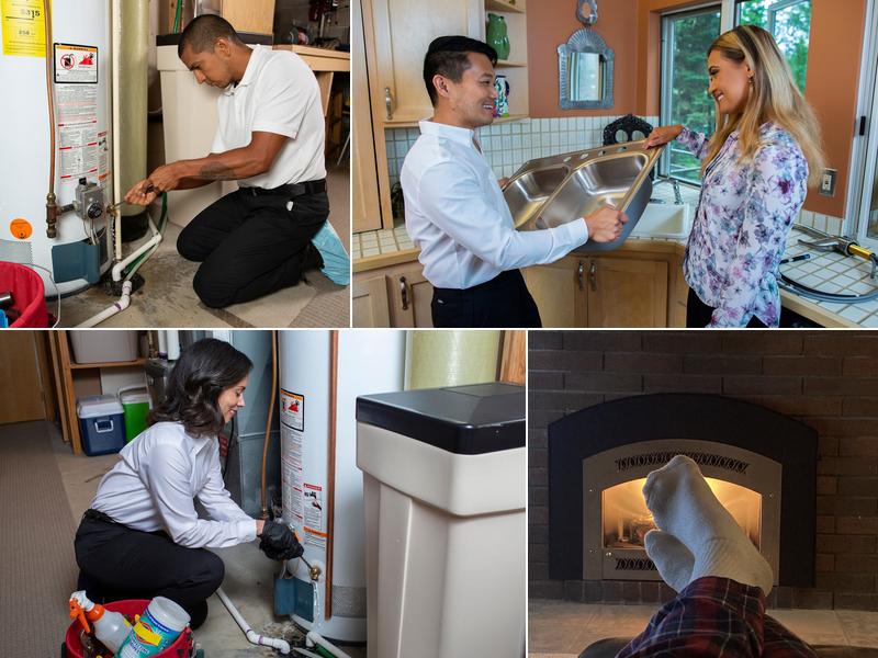 West Seattle Sewer & Drain Inc