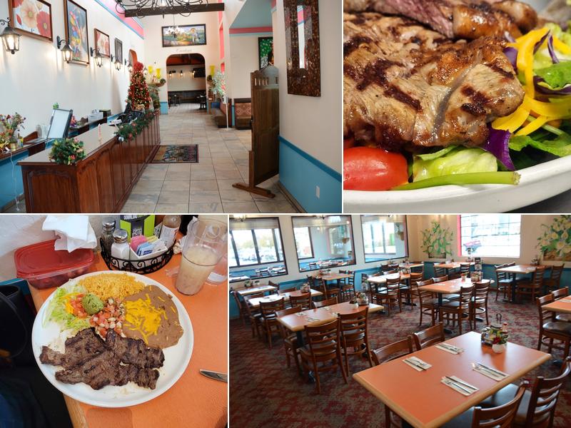 Mazatlan Mexican Restaurant - Graham