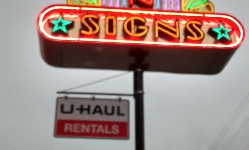 U-Haul Neighborhood Dealer