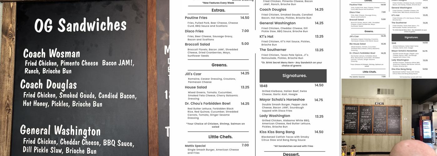 8te Open Menu