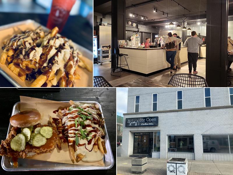 8te Open 601 Maine St, Quincy