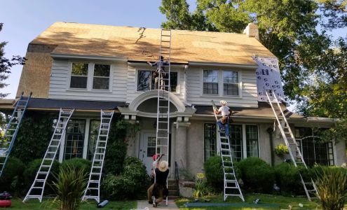 Primetime Roofing Salem