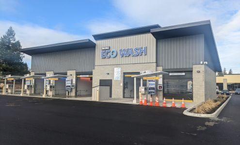 3rd Ave Eco Wash Black Diamond