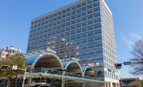 Metropolitan Transit Authority of Harris County (METRO)