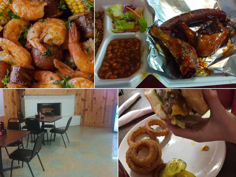 Brodie's Kitchen LLC