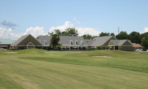 The 19th Hole Restaurant @ Cypress Lakes Country Club Destrehan