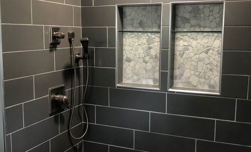 Stronghold Interiors LLC