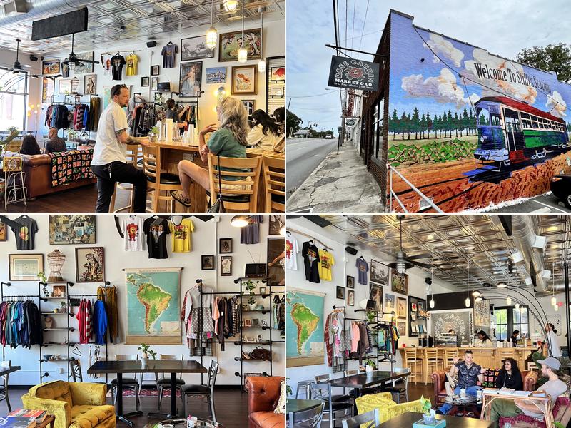 Rose Garden Market & Co.