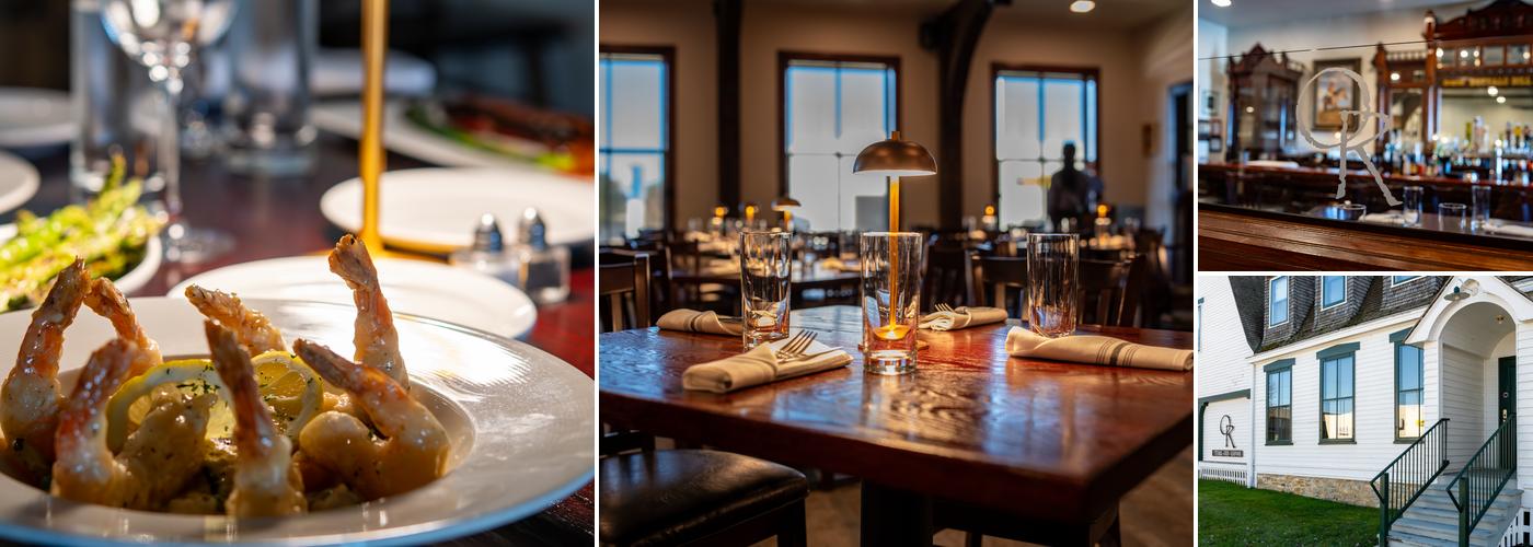 Open Range Bar and Grill