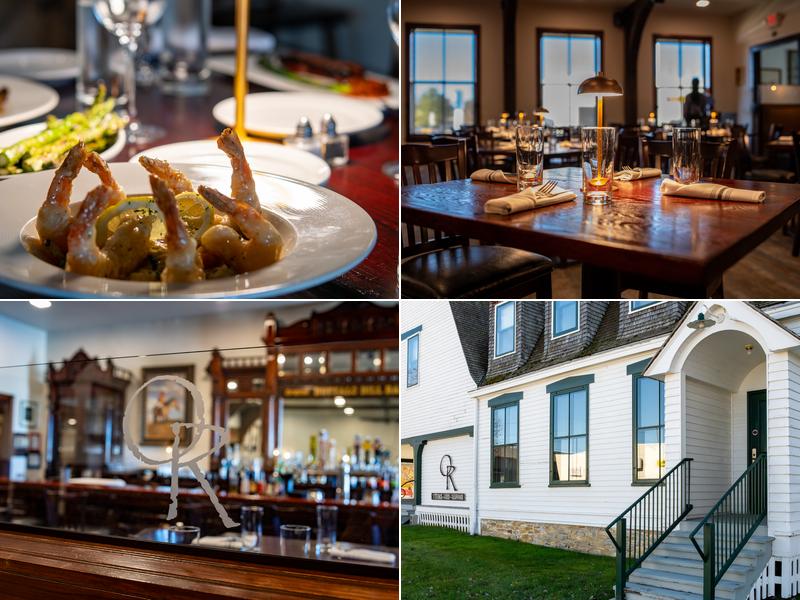 Open Range Bar and Grill 856 Broadway St, Sheridan