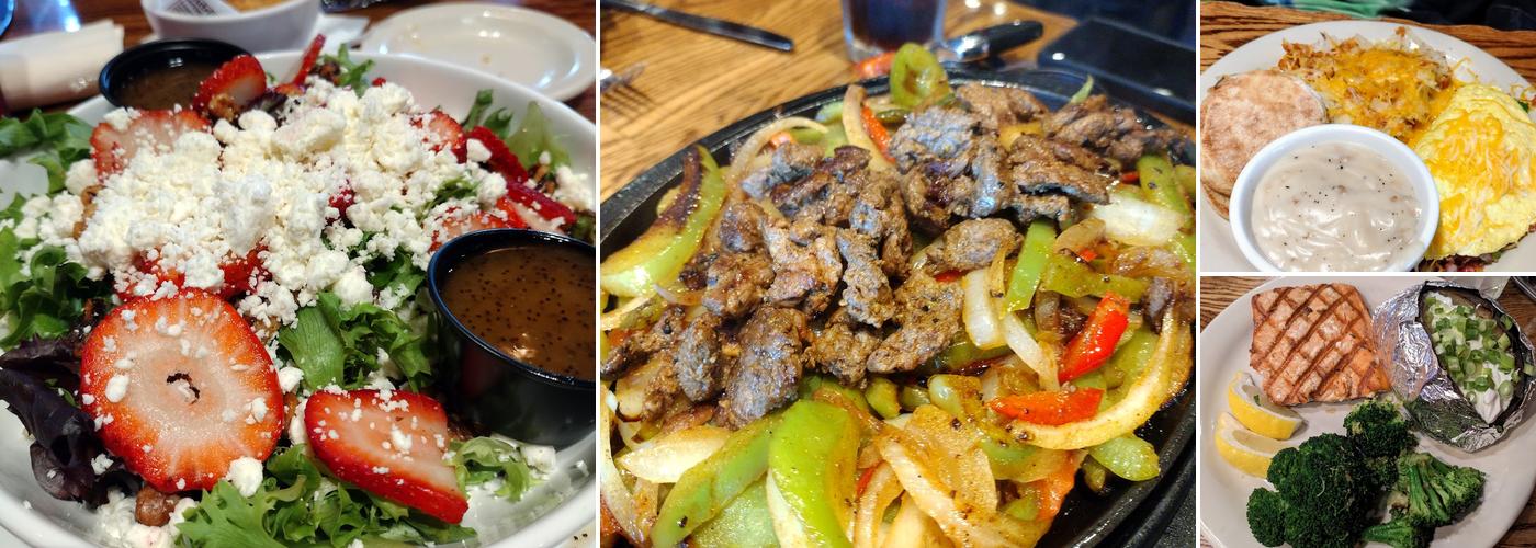 Red Tail Bar and Grill