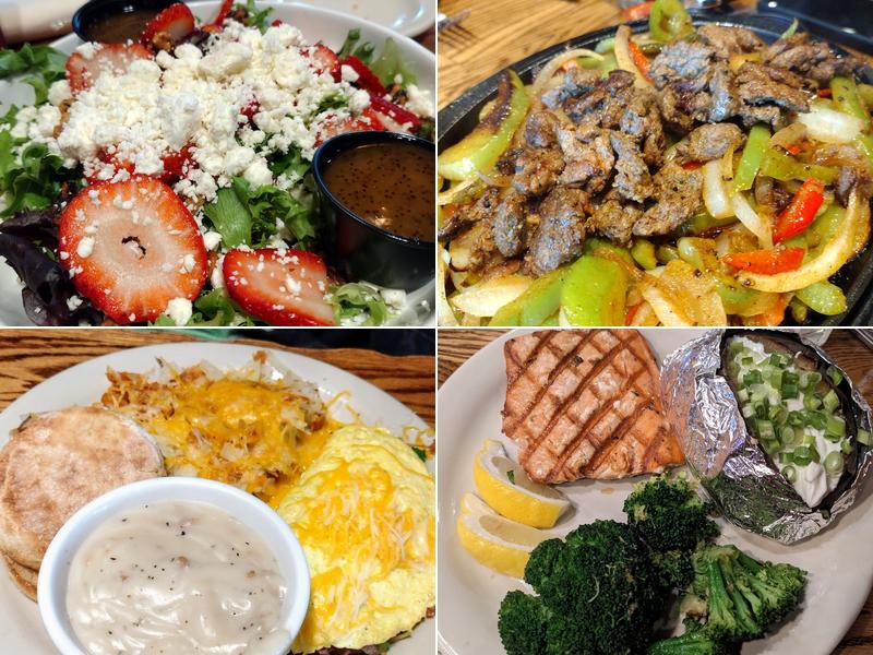 Red Tail Bar and Grill