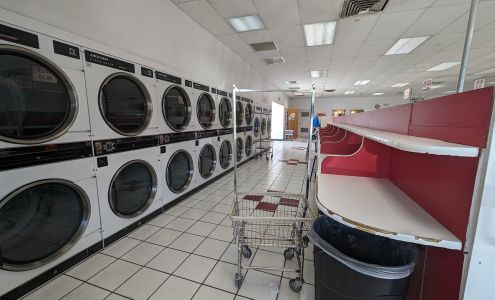 Big Bundles Laundromat