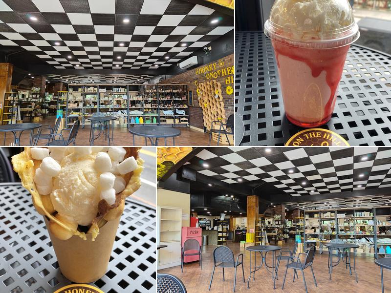 HOTH COFFEE & BUBBLE TEA