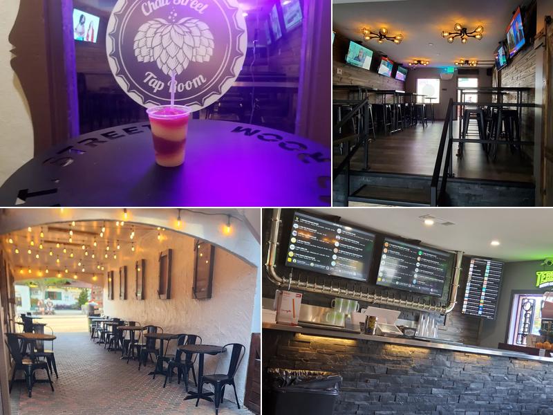 Chatt. Street Tap Room