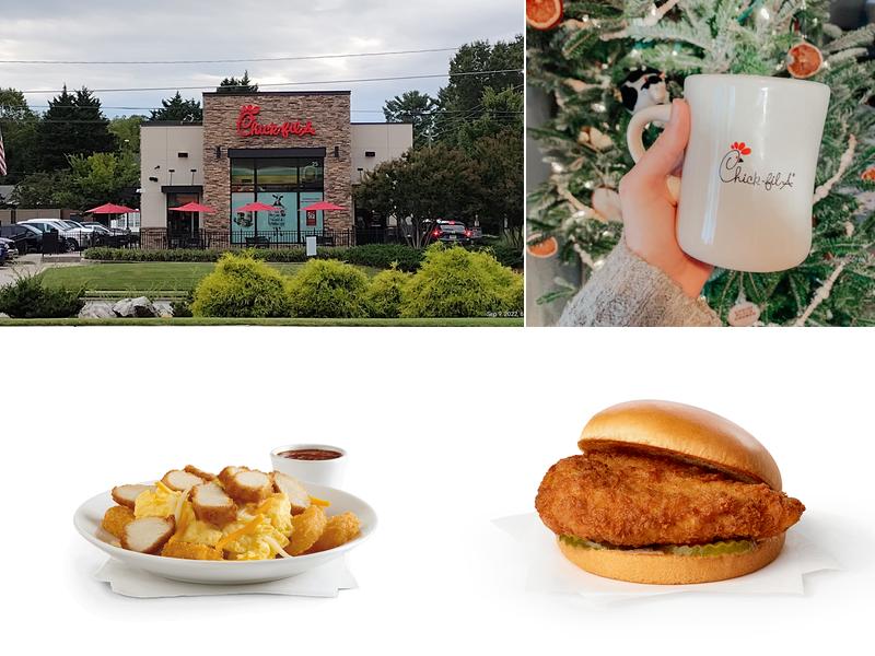 Chick-fil-A