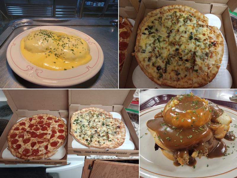 Angie's 631 2nd St, Kenyon