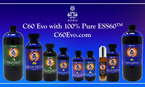 C60 Evo