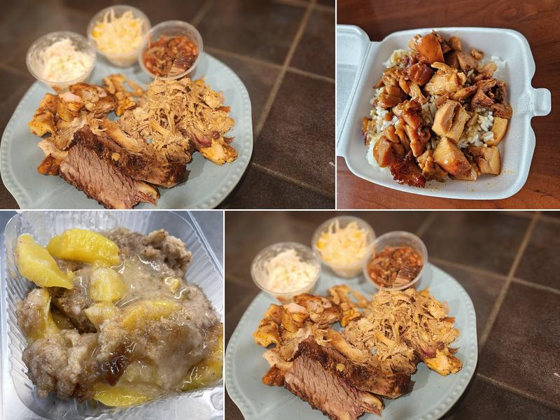 Da Que LLC 3157 Delmont Rd, Lancaster