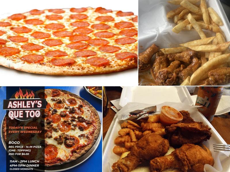 The Original King Of Chicken