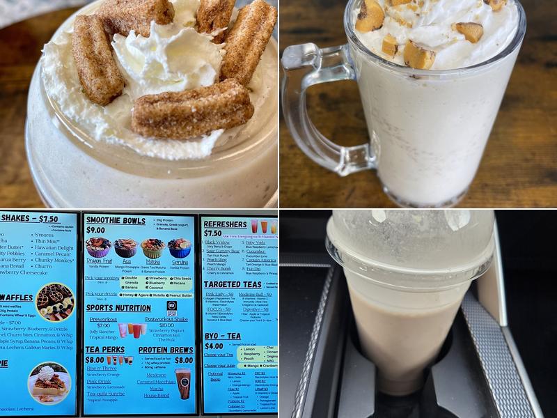 High Voltage Nutrition 6004 S Cass Ave UNIT B, Westmont