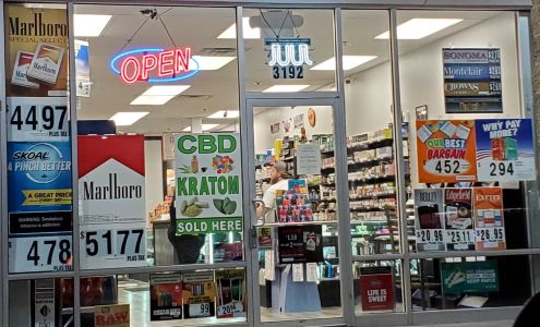 SC Tobacco (D8|Kratom|Vape|Cbd|Cigars)