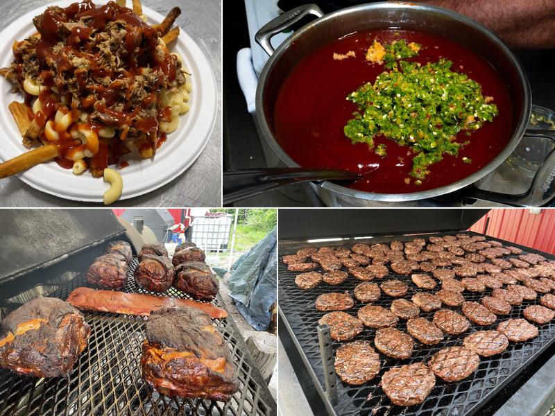 Jed’s 4160 S Amherst Hwy, Madison Heights