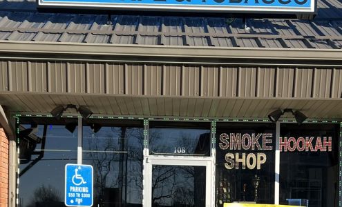 Famous Vape & Tobacco