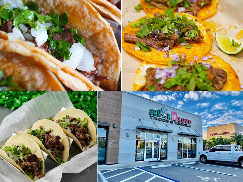 Senor Loco Baymeadows