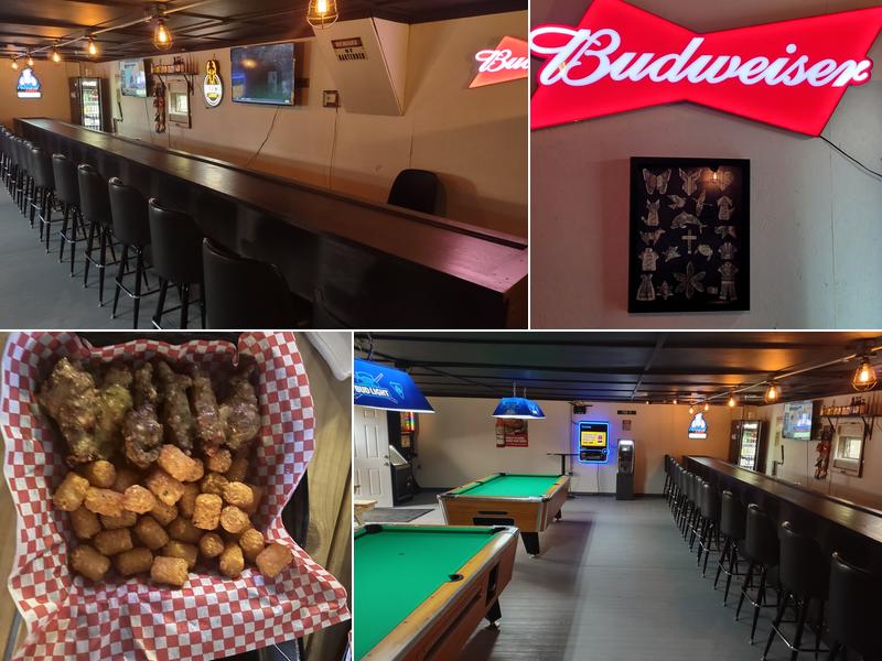 Pub 71 2531 FL-71, Wewahitchka