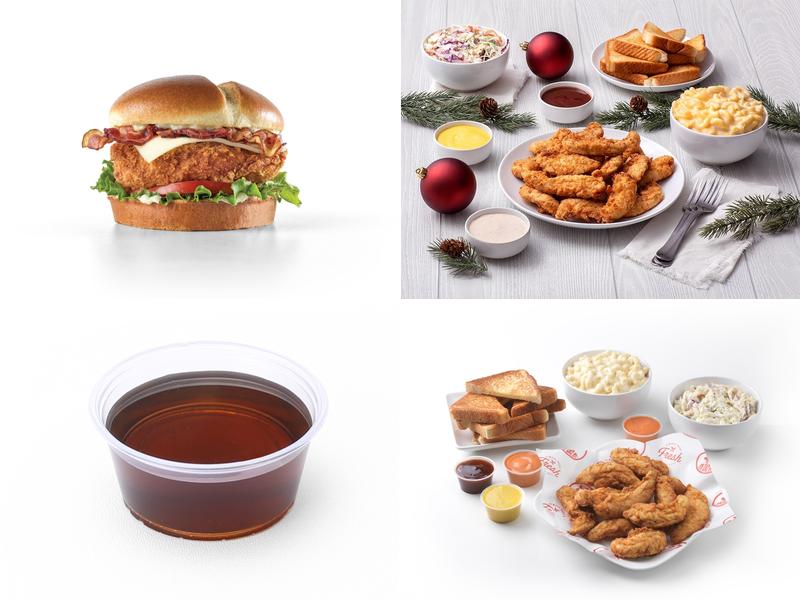 Slim Chickens 412 W Dixie Ave, Elizabethtown