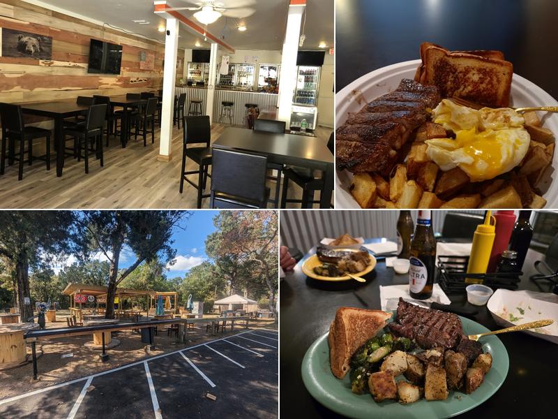 The Hideout 8704 FL-81, Ponce De Leon