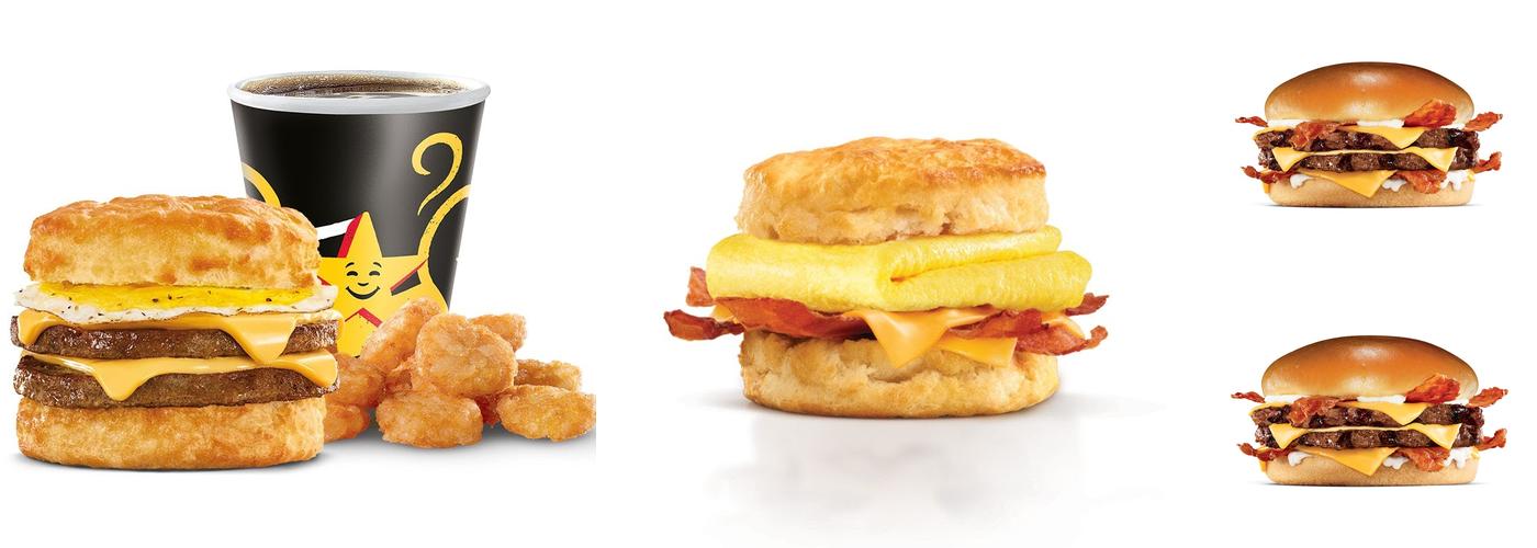 Hardee’s