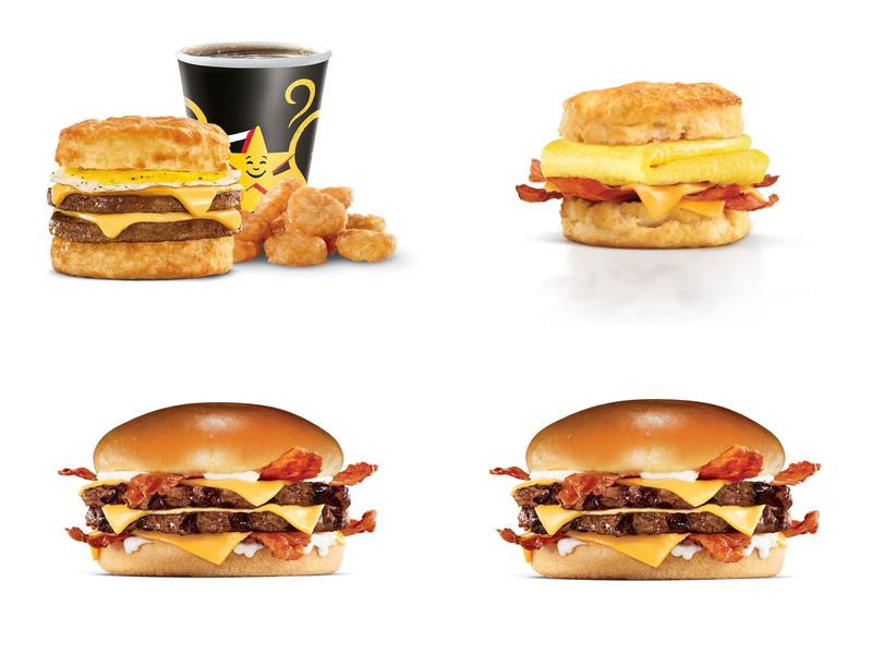Hardee’s