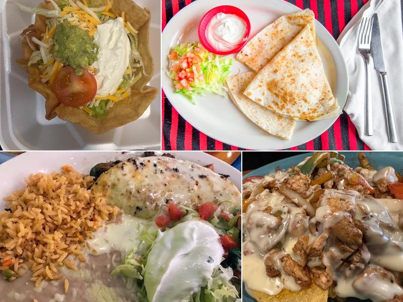 El patrón Oneonta 2461 2nd Ave E, Oneonta