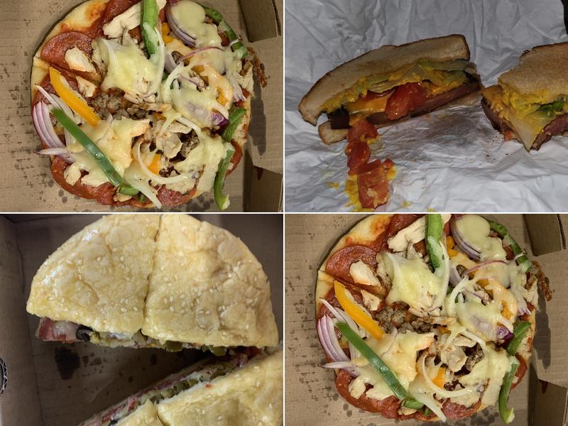 Subs N' Grub 818 Florentine Dr, Birmingham