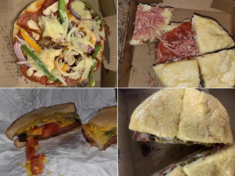 Subs N' Grub 818 Florentine Dr, Birmingham