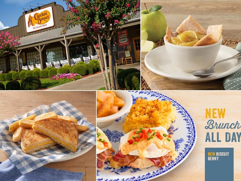 Cracker Barrel Old Country Store