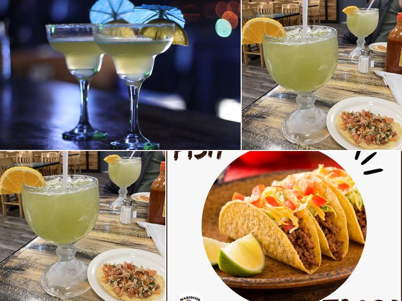 Mariscos Taqueria 112 Sugarloaf Rd, Hendersonville