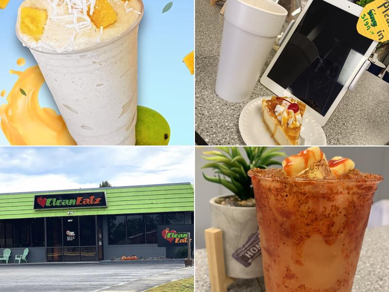 Jacksonville Nutrition 1249 Hargett St A, Jacksonville