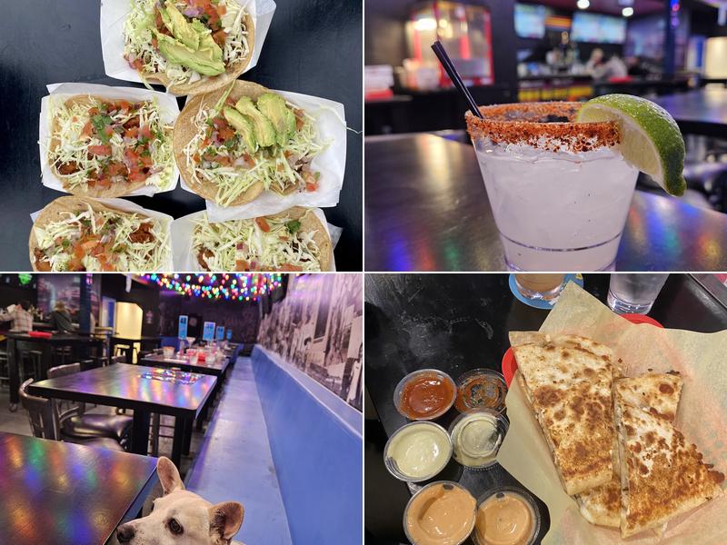 Cass Street Bar & Grill Ocean Beach