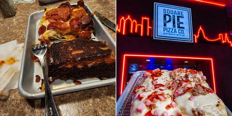 Square Pie Pizza Co.