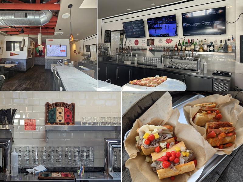 Birre by Pour Decisions