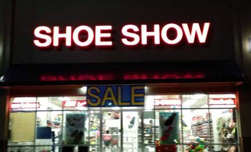 Shoe Show Eastanollee