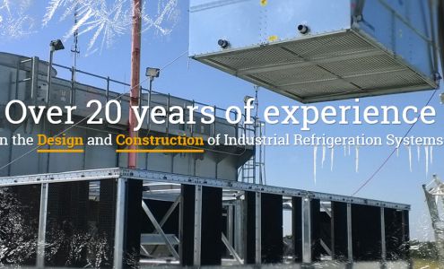 Discovery Designs Refrigeration, LLC