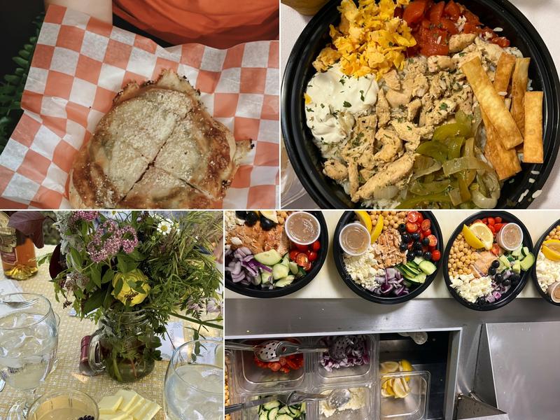 The SpringHouse Bistro