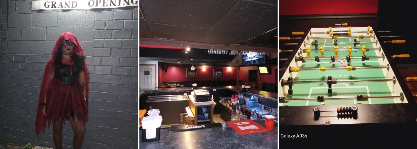 Skully's Of fairmont llc